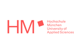 Logo der Hochschule München